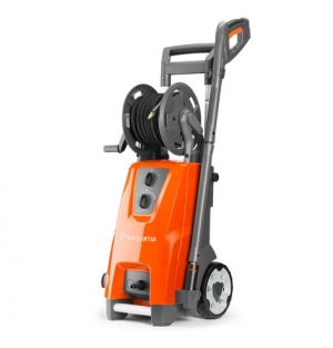 PW 450, Max tryck 140bar, Flöde 540-640l/h, 13m högtrycksslang, 2,9kW i gruppen Husqvarna / Högtryckstvätt hos Mera Maskin Göteborg Aktiebolag (967 67 79-01)